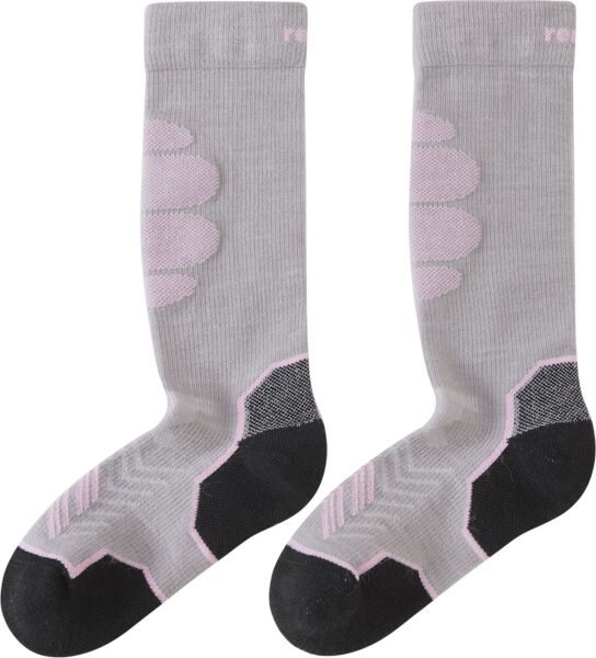 REIMA Wool Mix Socks Atleetti 5300316A Light Grey
