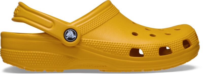 Crocs™ Classic Golden Light