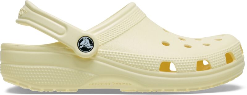 Crocs™ Classic Yellow Light