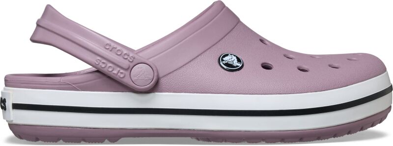 Crocs™ Crocband Dusty Lilac