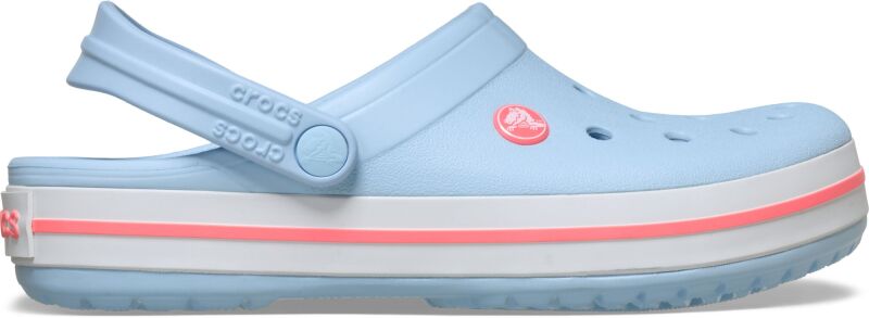 Crocs™ Crocband Blue Frost/Guava