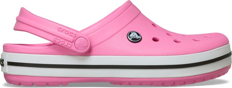 Crocs™ Crocband Pink Lemonade
