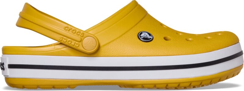 Crocs™ Crocband Turmeric