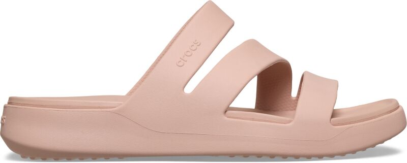 Crocs™ Getaway Strappy Women's Blush