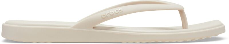 Crocs™ Miami Flip Women's Cocoa Cream