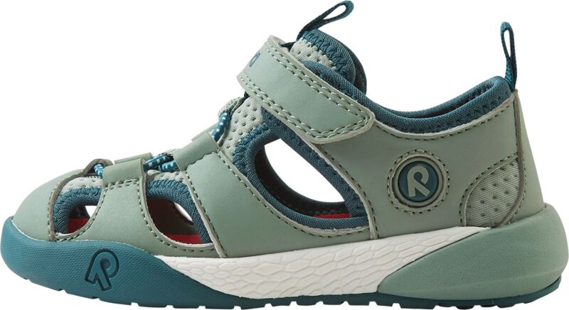 REIMA Lomalla 5400086A Stone Green 81B0