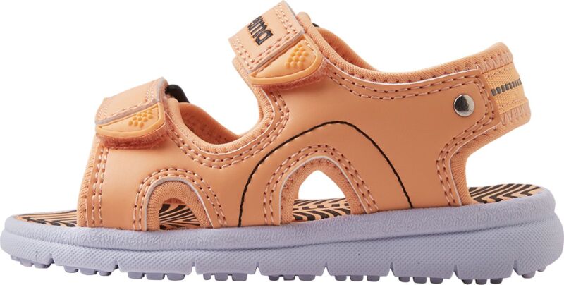 REIMA Bungee 5400089A Apricot 26C0