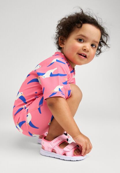 REIMA Bungee 5400089A Light Heather 4250