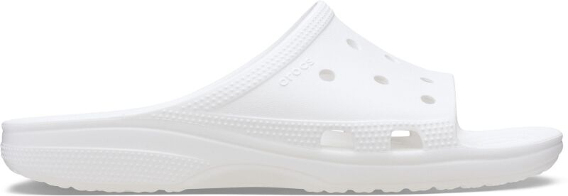 Crocs™ Saturday Slide Men's White