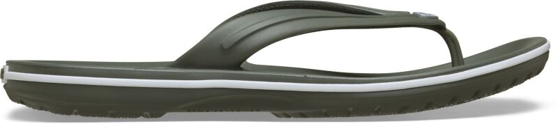 Crocs™ Crocband Flip Dusty Olive