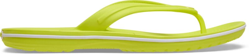 Crocs™ Crocband Flip Citrus