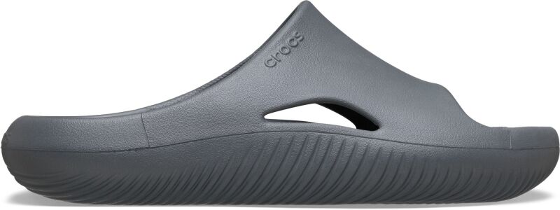 Crocs™ Mellow Recovery Slide Carbon