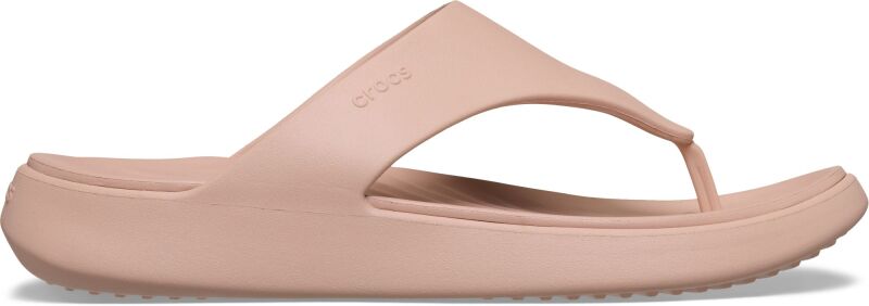Crocs™ Getaway Triangle Flip Women's Blush