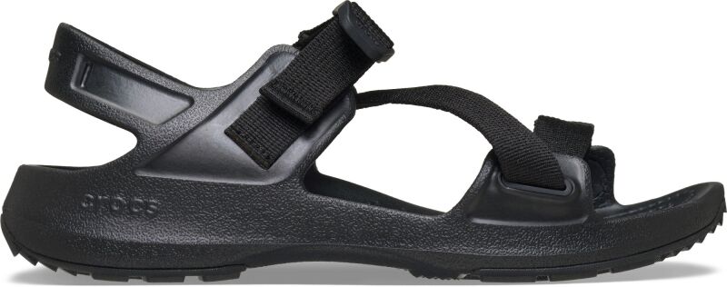Crocs™ Quick Trail Sandal Black/Black