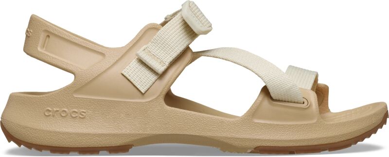 Crocs™ Quick Trail Sandal Beige