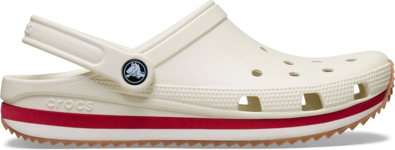 Crocs™ Classic Retro Runner Summit White