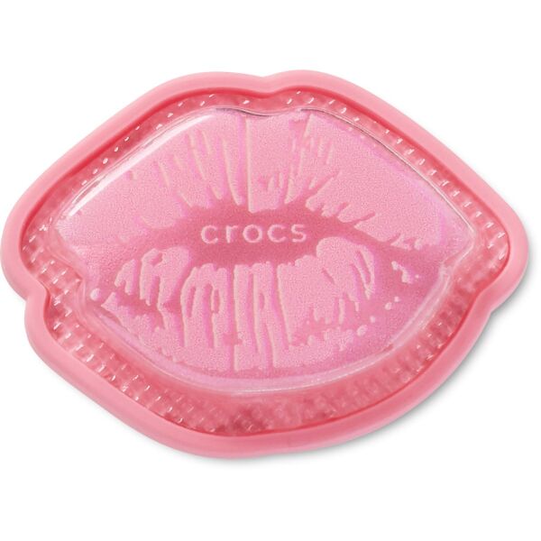 Crocs™ Jibbitz Pink Squishy Lips 