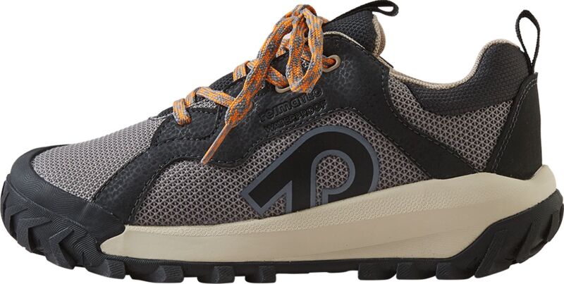 REIMA ReimaTec Wateproof Shoes Kulkuri Low 5400179A Black 9990