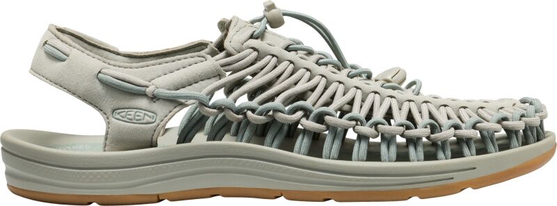 Keen UNEEK Men's Abbey Stone/Lily Pad