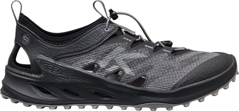 Keen Zionic ADV Men's Triple Black