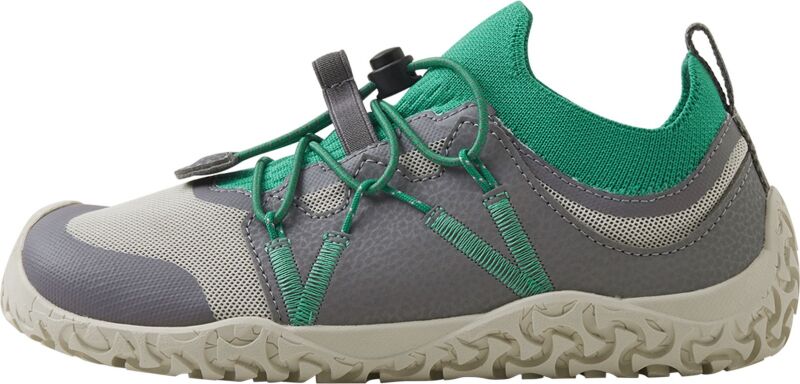 REIMA Barefoot Shoes Vaellus 5400173A Earthy Beige 760