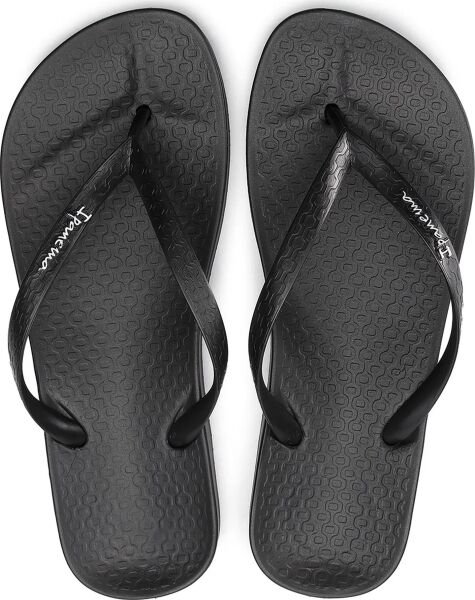 Ipanema Anat Colors Fem Black/Black