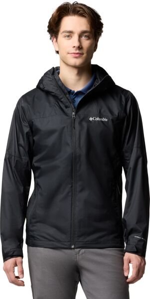 Columbia Inner Limits III Jacket Men's Black 013