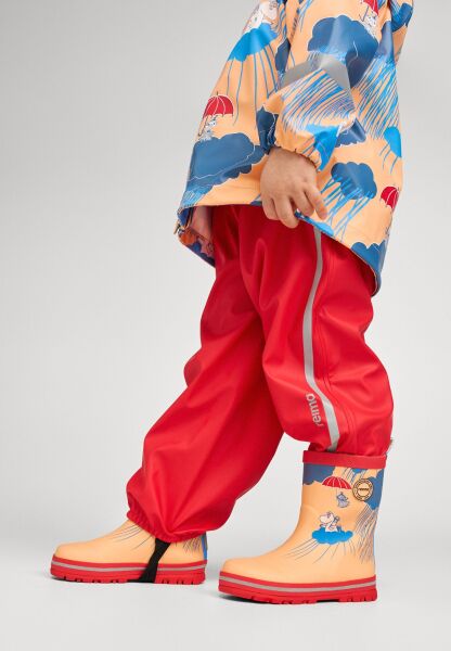 REIMA Magisk Moomin Apricot 26C1