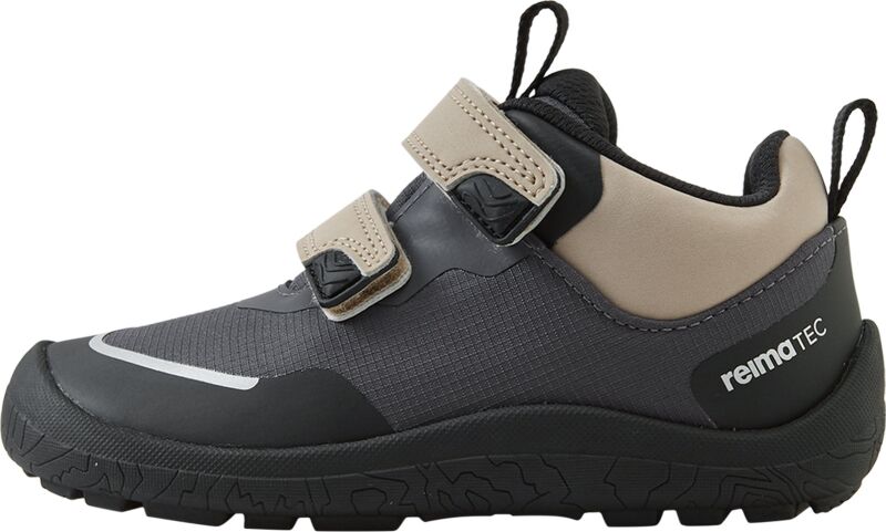 REIMA ReimaTec Barefoot Shoes Viikari 5400159B Soft black 9780
