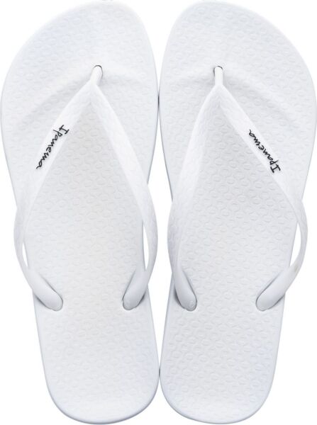 Ipanema Anat Colors Fem White/White