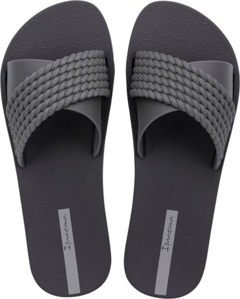 Ipanema Street II Fem Dark Grey/Dark Grey