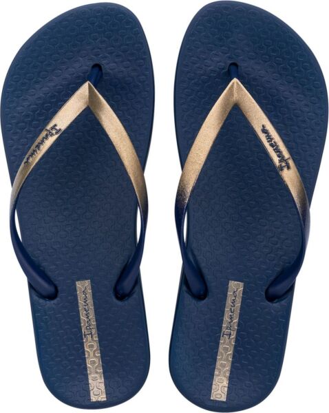 Ipanema Anat Connect II Fem Blue/Gold