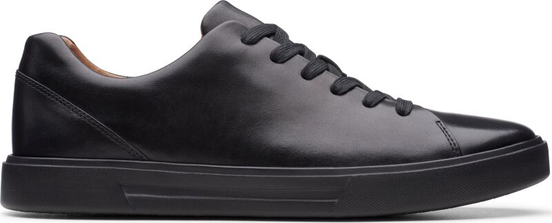 Clarks Un Costa Lace Men's Black