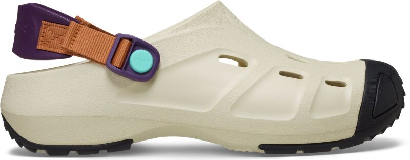 Crocs™ Quick Trail Clog Bone/Multi