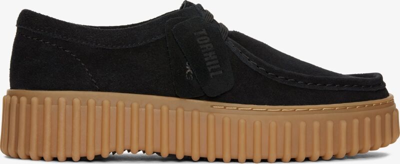Clarks Torhill Bee Women's 1219 Black Sde