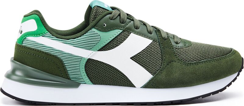 DIADORA FENICE Bronze Green Antique