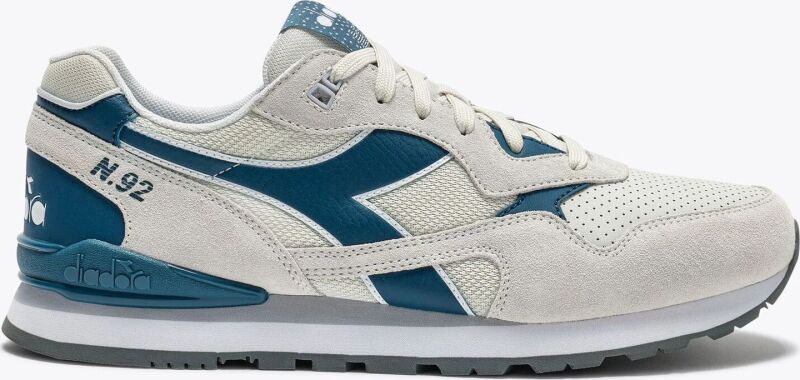 DIADORA N.92 ADVANCE Blue Space