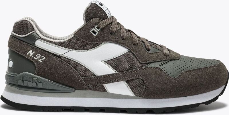 DIADORA N.92 ADVANCE Shadow Grey