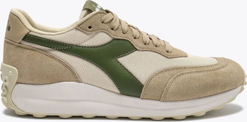 DIADORA RACE NY Green Chive