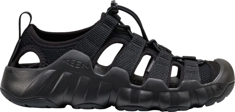 Keen Hyperport H2 Women's Sp Triple Black