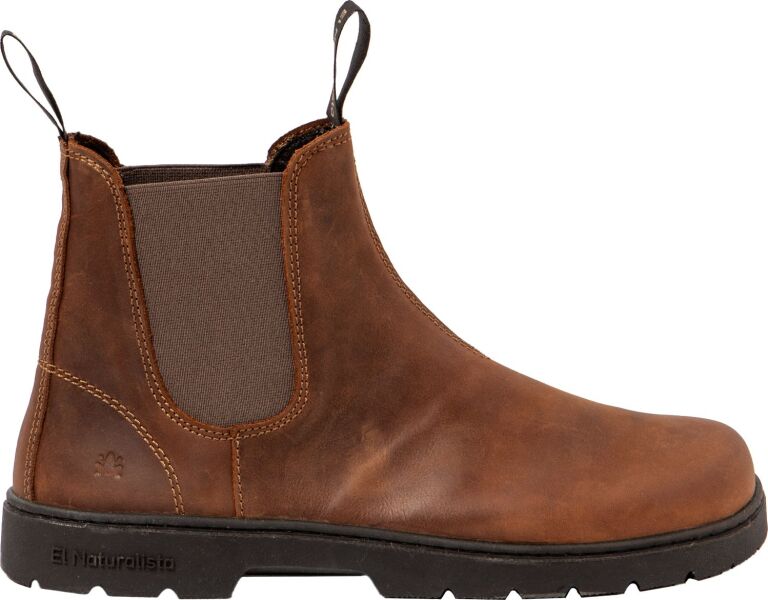 El Naturalista Nomada N5262 Arizona Terra