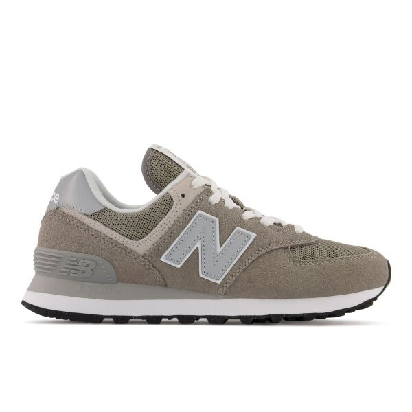 New Balance WL574 Grey/Blue