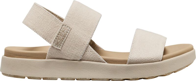 Keen Elle Backstrap Sandal Women's Birch/Safari