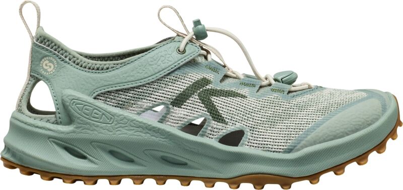 Keen Zionic ADV Women's Monochrome/Lily Pad