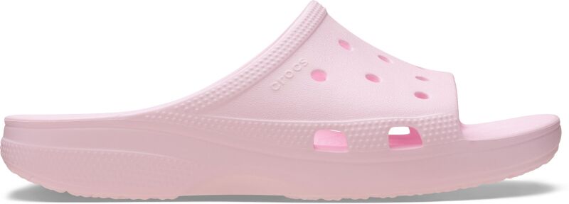 Crocs™ Saturday Slide Women's Pink Milk