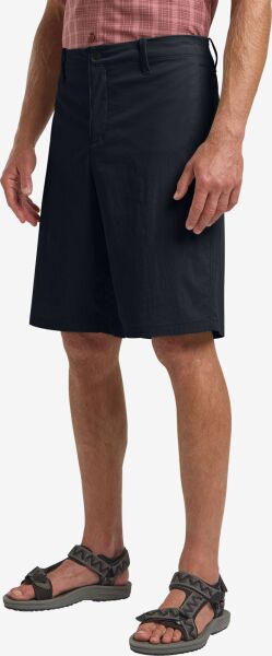 Jack Wolfskin Desert Shorts Men's Dark Navy