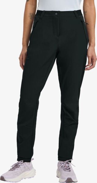 Jack Wolfskin Geigelstein Slim Pants Women's Black
