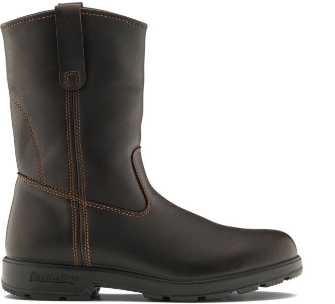 Blundstone 2528 Claret