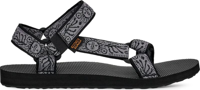 Teva Original Universal Men's Windy Summer Black/ Grey