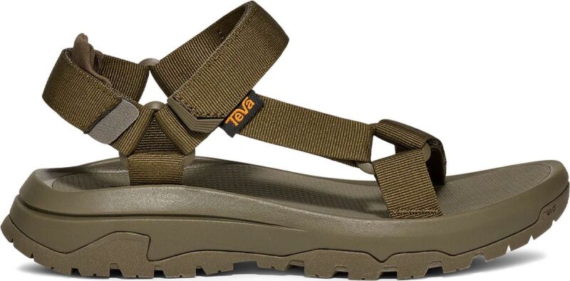 Teva Hurricane XLT3 Men's Dark Olive